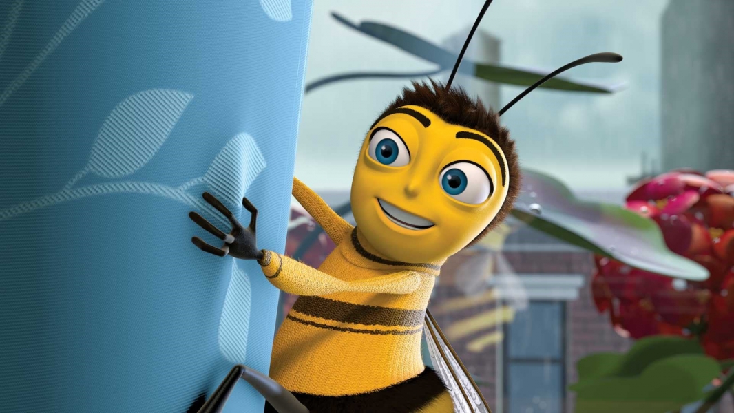 bee movie app for android download