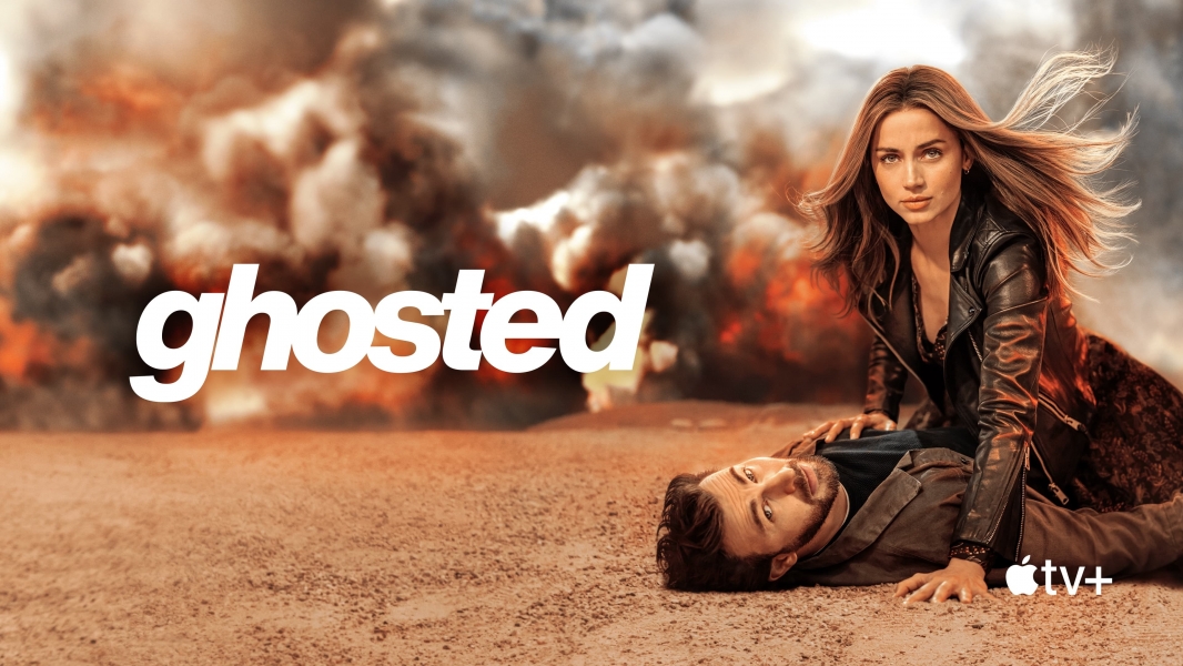 FMovies Watch Ghosted 2023 Online Free on Fmovies.to